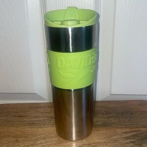 💚New Davids Tea Bodum